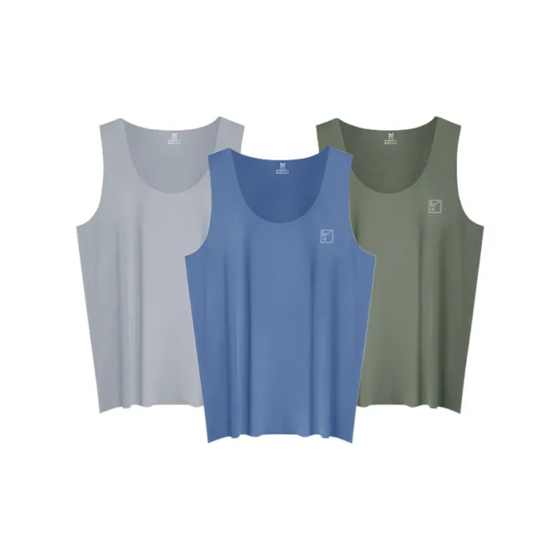 MIIOW Tank Tops Men's Mixed Pack-24