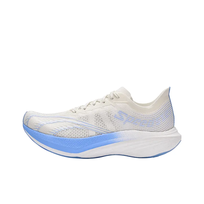 DO WIN Training Shoes Unisex Mid Top Blue-0