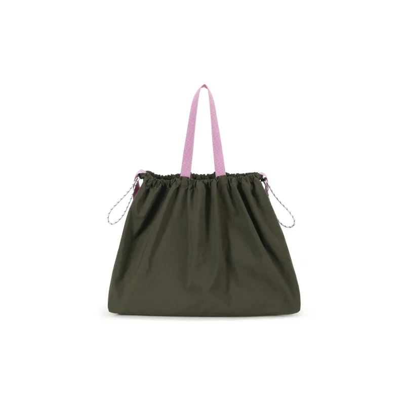 OCE GEAR Nylon Crossbody Bag, Shoulder Bag, Tote Bag Tubas Unisex-19