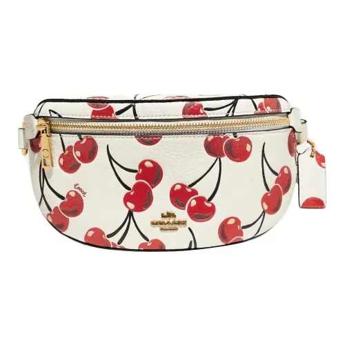 COACH Bethany Fanny Packs