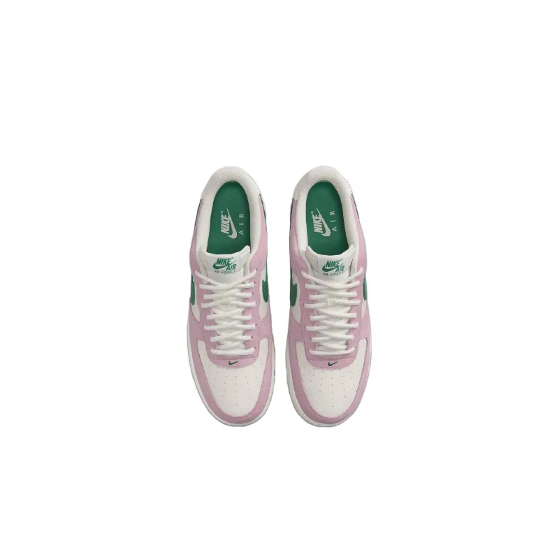 Nike Air Force 1 Low '07 LV8 Medium Soft Pink Malachite-3