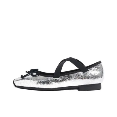 STEVE MADDEN Casual Single Shoes Women's