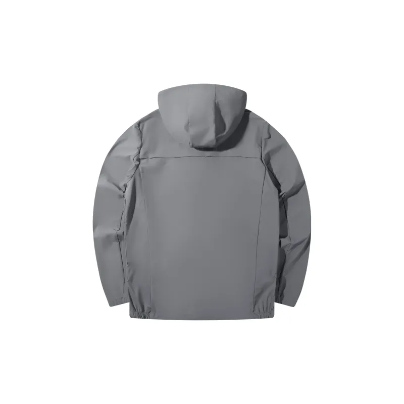 HLA Sun Protection Clothing Men's-9