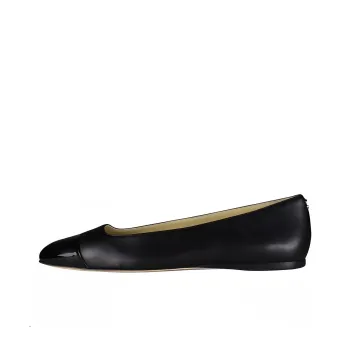 Jimmy Choo Women's Casual Shoes Women's Black