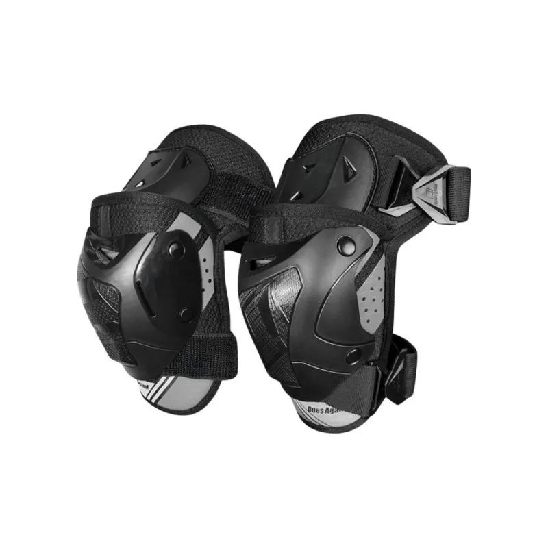 ONES AGAIN! Motorcycle Protective Gears PP Leg Elbow Pads Unisex Knee And Elbow Protectors-2