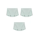 3 Pack (Light Green+Light Green+Light Green)