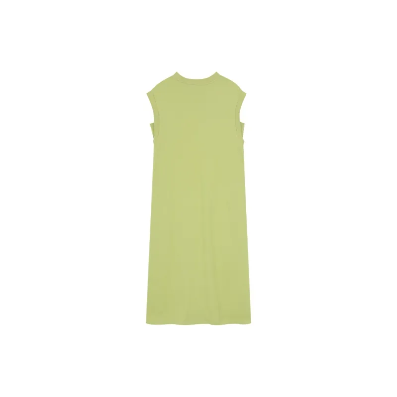 ELF SACK Sleeveless Dresses Women's-1