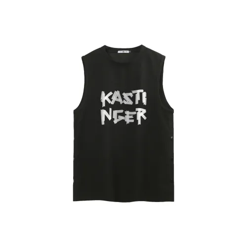 Kastinger Basketball Jersey Unisex