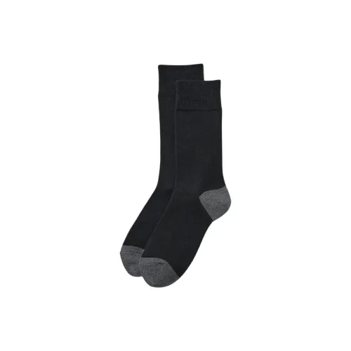 UNIQLO Unisex Knee-high Socks