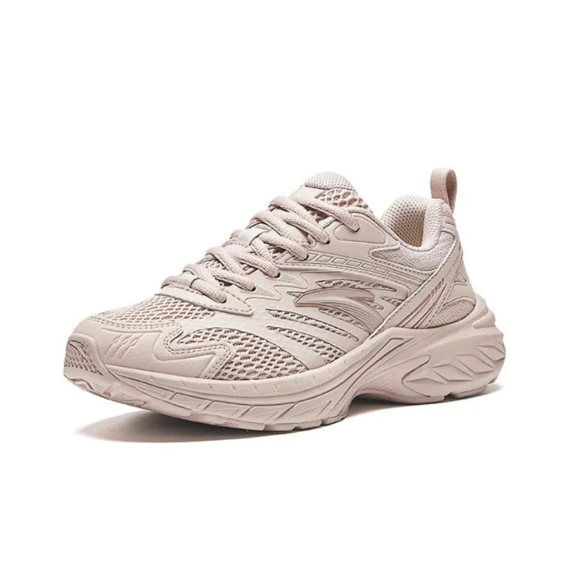 Anta Running Shoes Women's Pink-1