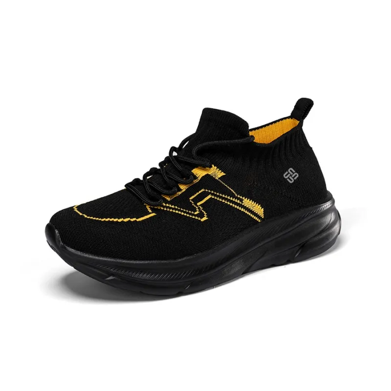 Cindiress Abrasion-Resistant Slip-Resistant Cushioning Low-Top Running Shoes Unisex-26