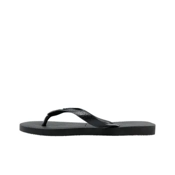 Havaianas Stylish Sandals Unisex Black