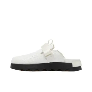 SOREL Closed Toe Slippers Women's White