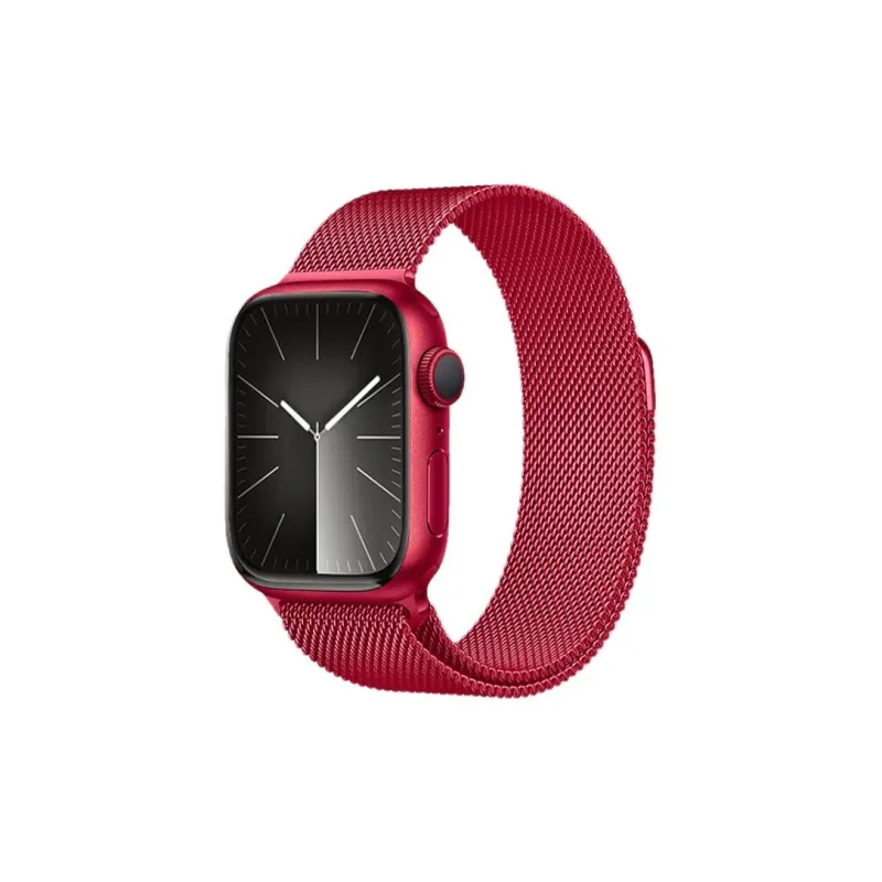 Fly Apple Compatibility Watch Band Stainless Steel Material-22