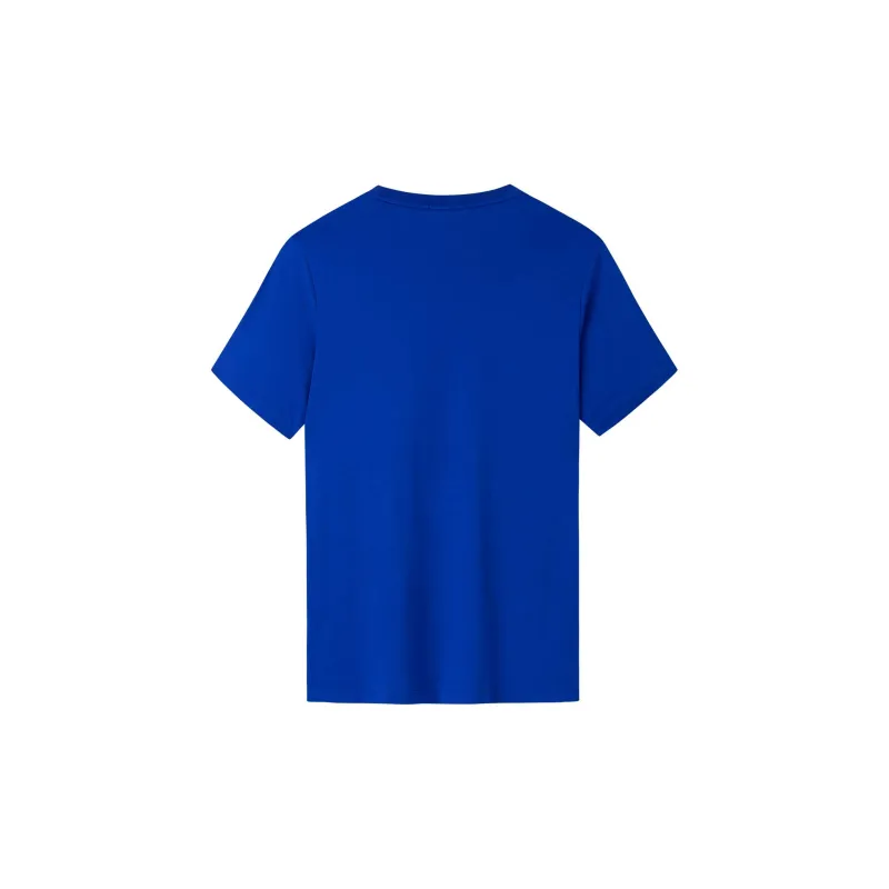 Dance With Wolves T Shirt Men's Multiple Colors-5