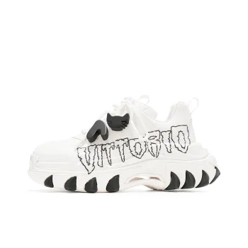 VITTORIO VENTURA Chunky Sneakers Women's