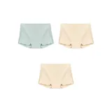 3 Pack (Light Green+Light Skin+Light Skin)