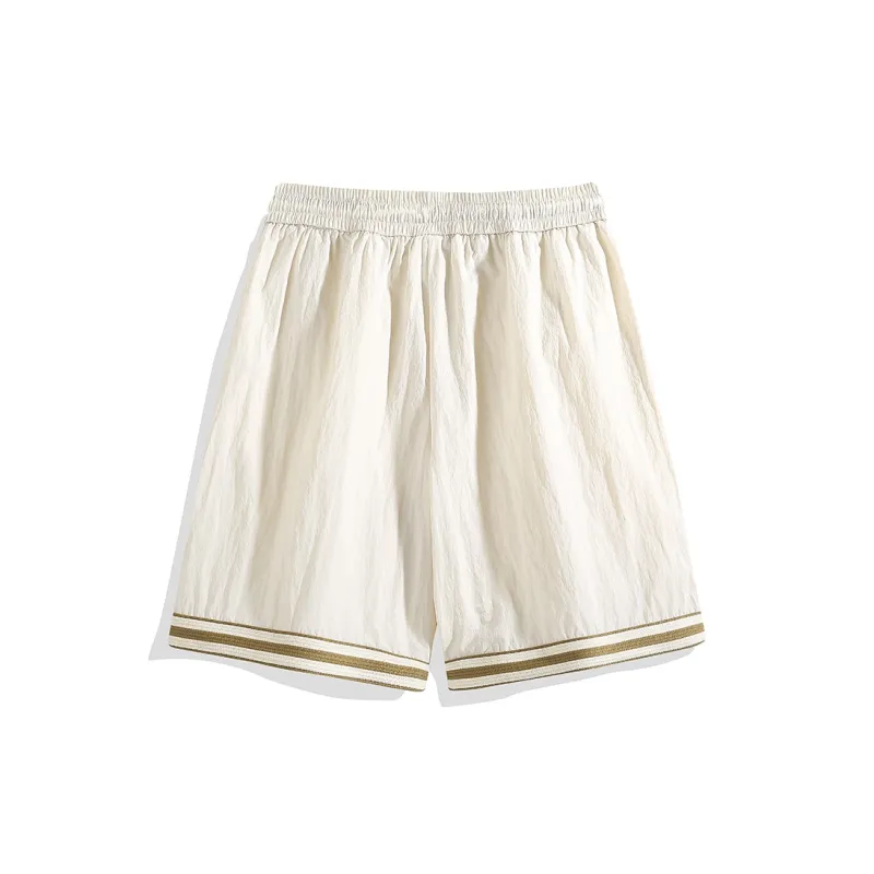 UF9193 Casual Shorts Unisex-5
