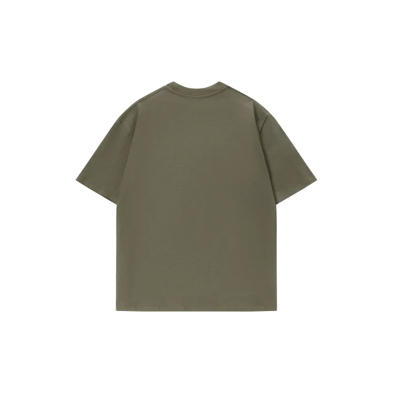 GSON T Shirts Unisex-17
