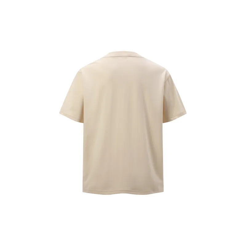 AI3 T Shirts Unisex-8