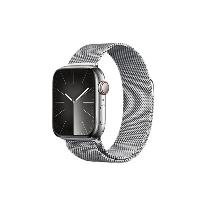 Fly Apple Compatibility Watch Band Stainless Steel Material-10