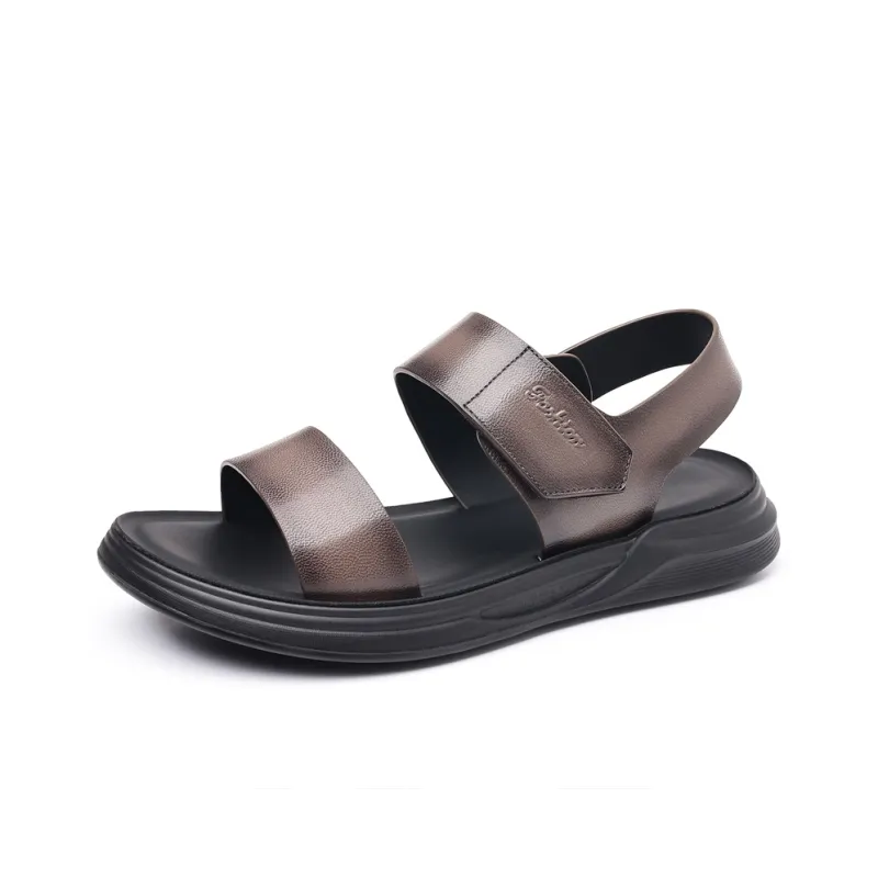 Cachiotti KAQIAODI Beach Sandals Men's-5