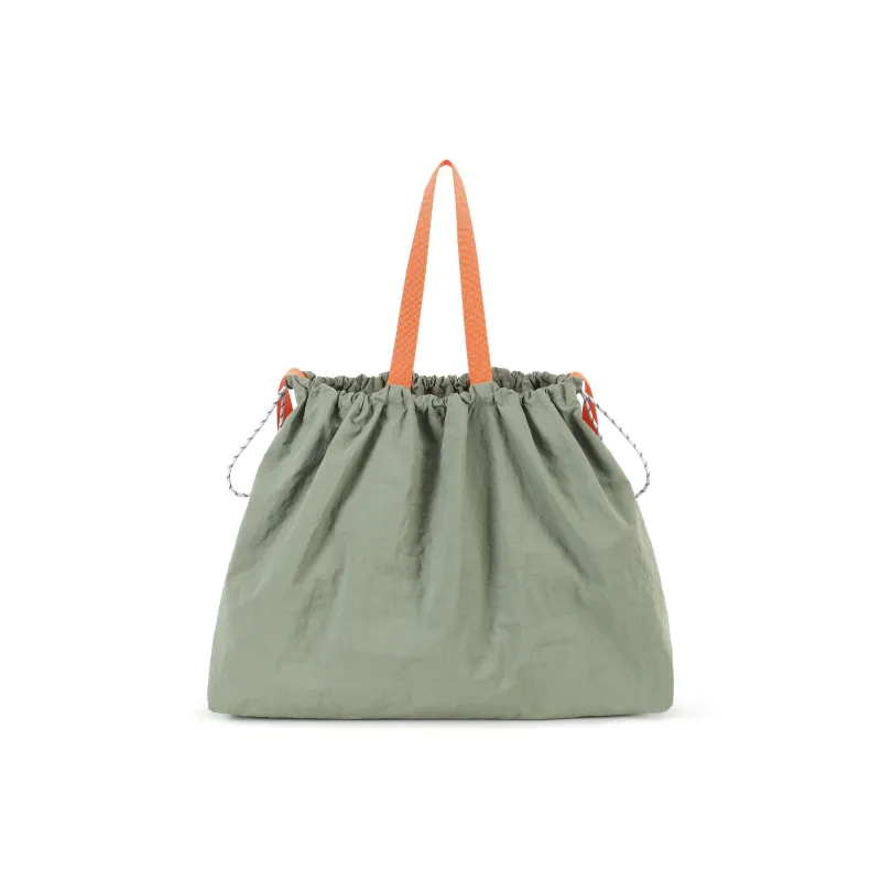 OCE GEAR Nylon Crossbody Bag, Shoulder Bag, Tote Bag Tubas Unisex-3