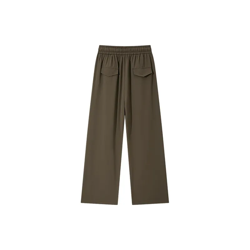 RCTAMY Casual Pants Unisex-15