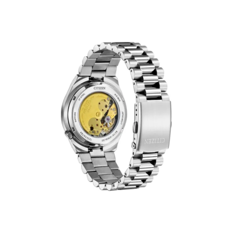 CITIZEN Men Mechanical Watch Series Watch-2