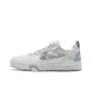 White Gray Blue