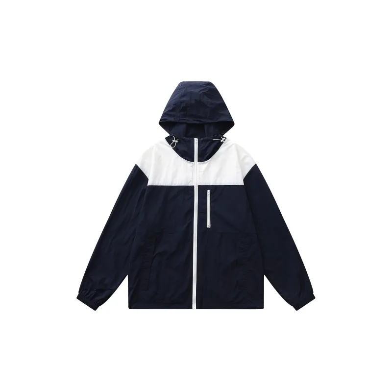 H2P Sun Protection Clothing Unisex-8