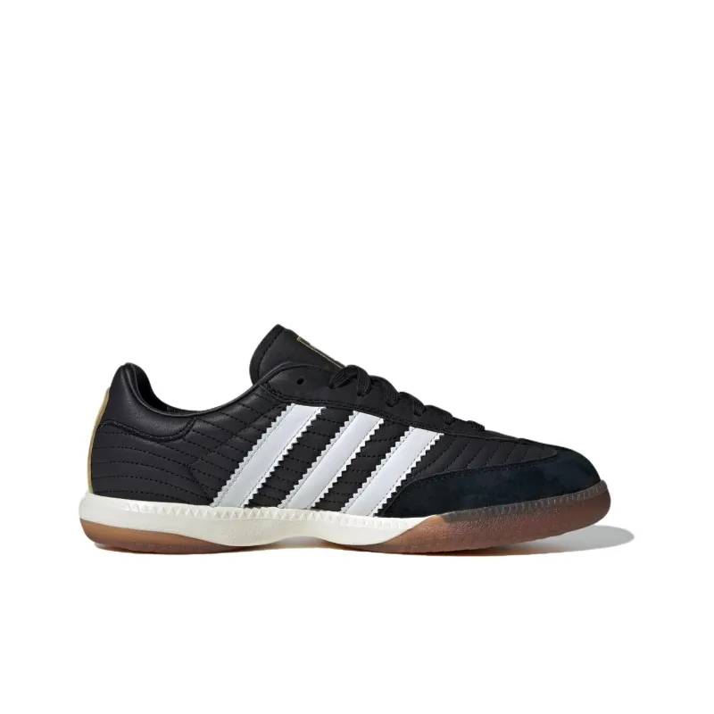 Adidas X Nts Radio Samba Millennium 'Black White Gum'-1