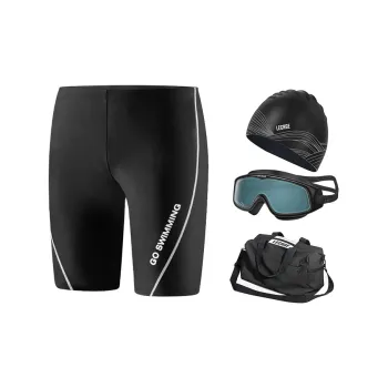 LECAGE Swimming Equipment Sets