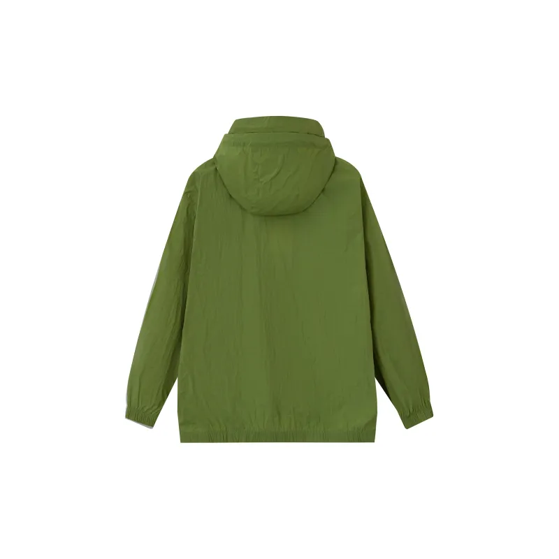 SWAMP AREA Sun Protection Clothing Unisex-2