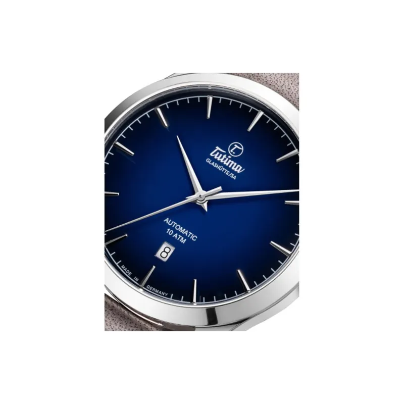 TUTIMA Men Watch-1
