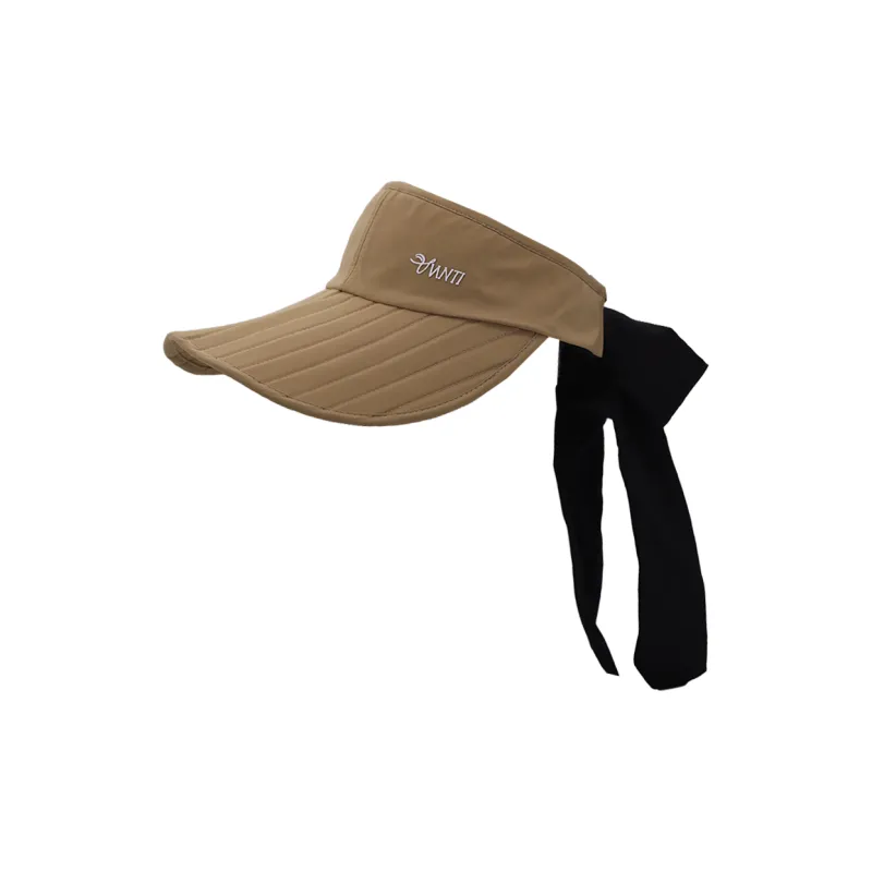 SLEEPYWALK Polyester Sun Protection Hats Women's-3