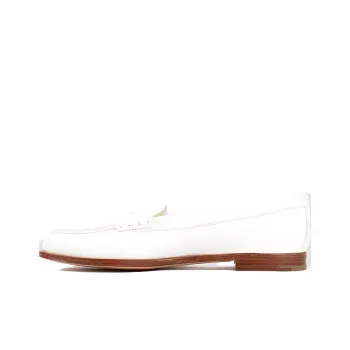 CHURCH'S Slip-on Leather Loafers