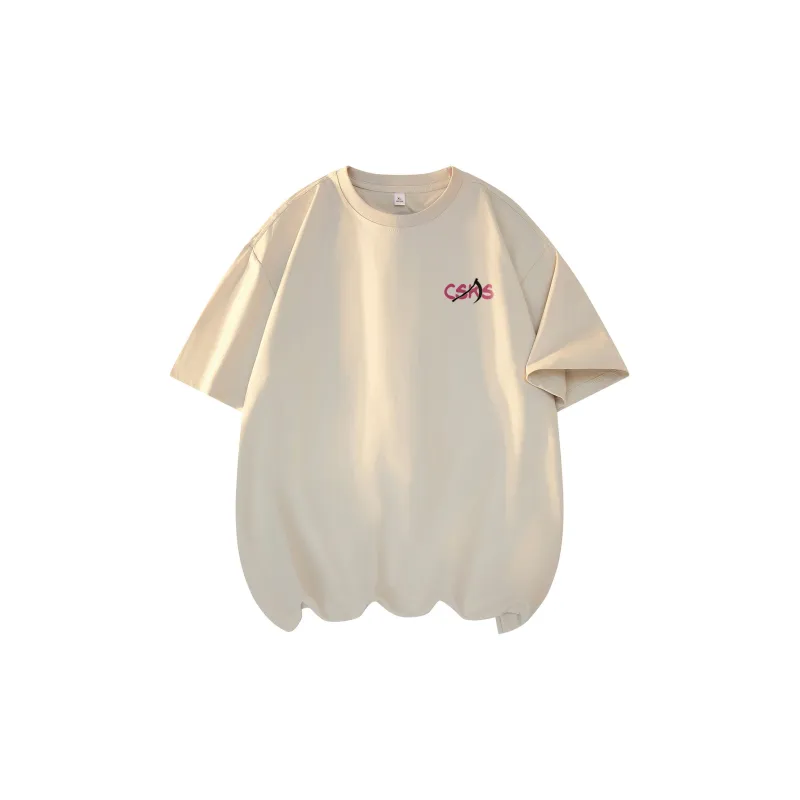 CSKS T Shirts Unisex-9
