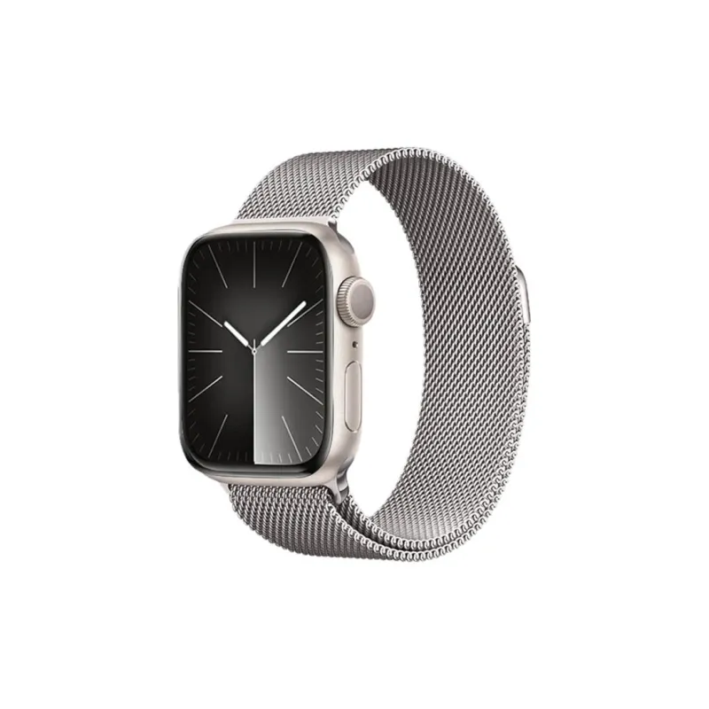 Fly Apple Compatibility Watch Band Stainless Steel Material-6
