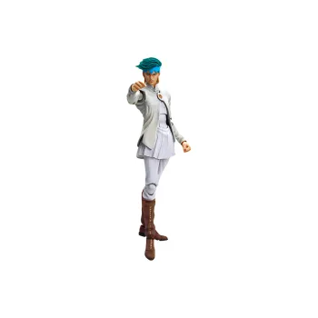 MEDICOS Rohan Kishibe Medicos Ultra Realistic Action Figures Scale Figures