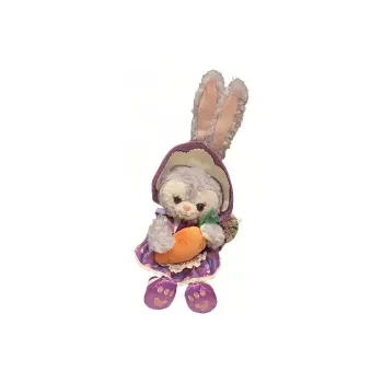 Disney StellaLou Autumn Crossbody Bag Dolls Plush Doll 40cm High