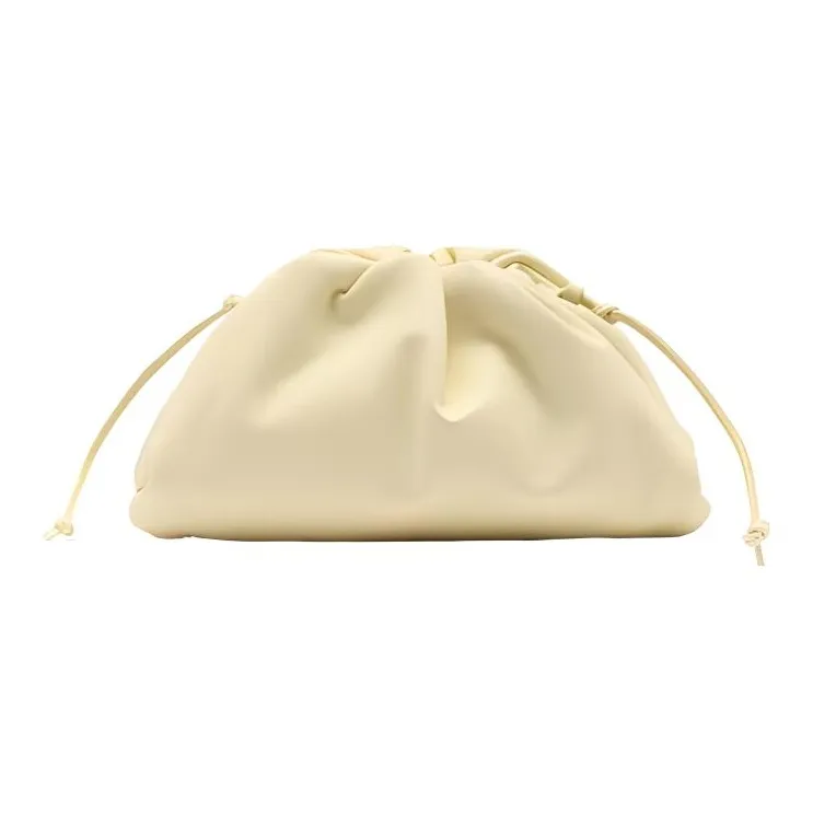 Bottega Veneta The Mini Pouch Zest Washed-0