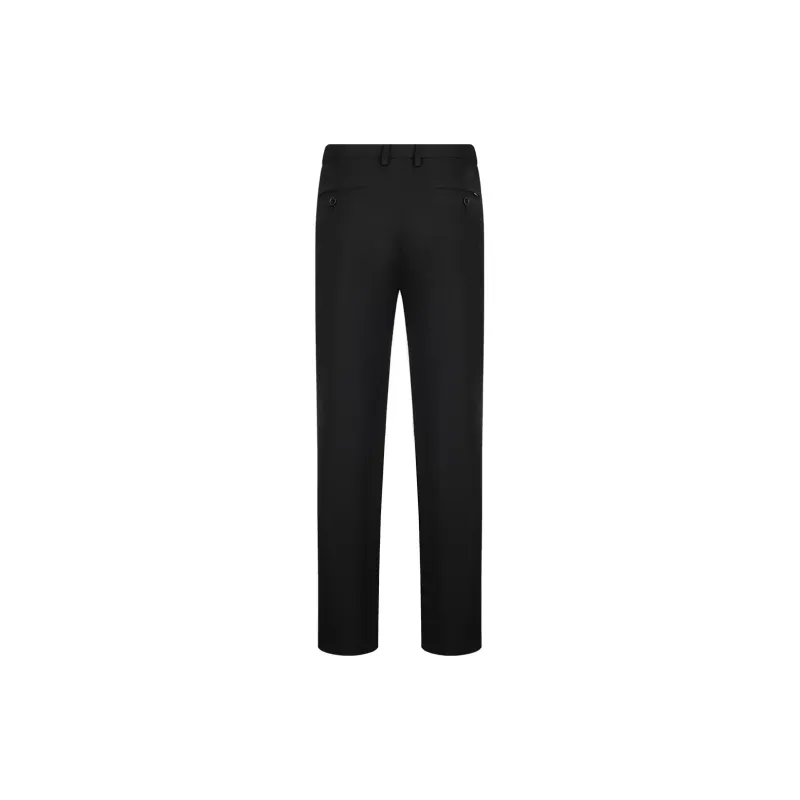SEVEN Casual Pants For Spring And Summer Men's-4
