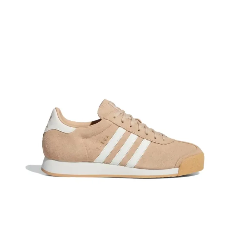 Adidas Samoa Magic Beige Off White Core White-1