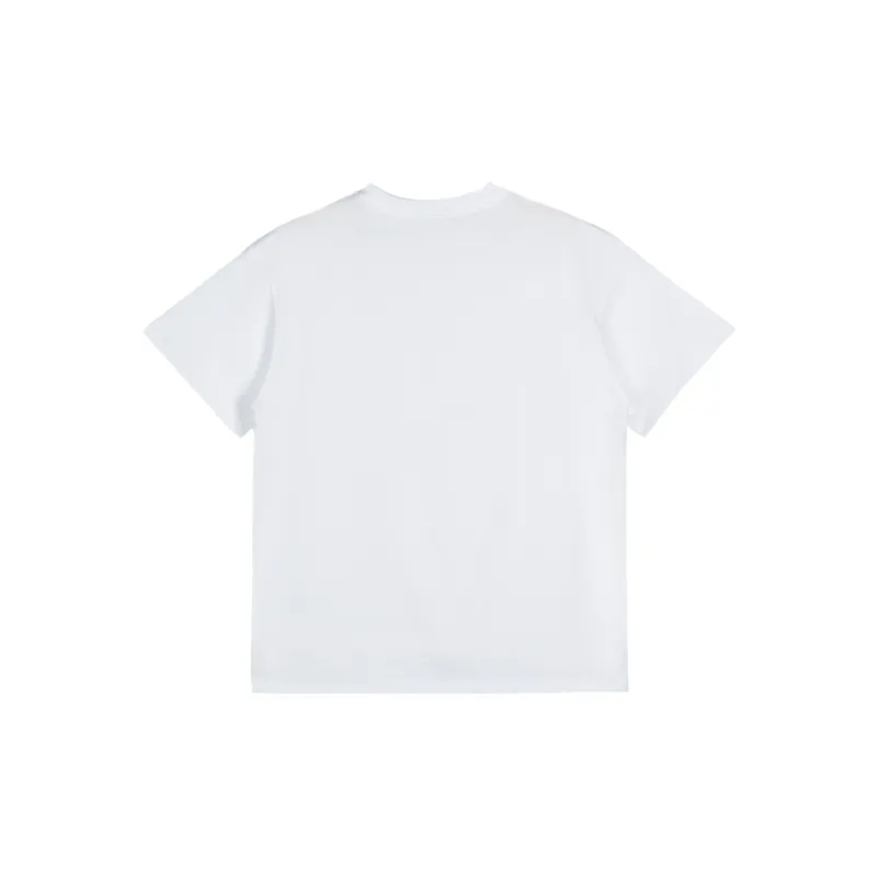ZUOBEIKA Regular T Shirt Unisex-1