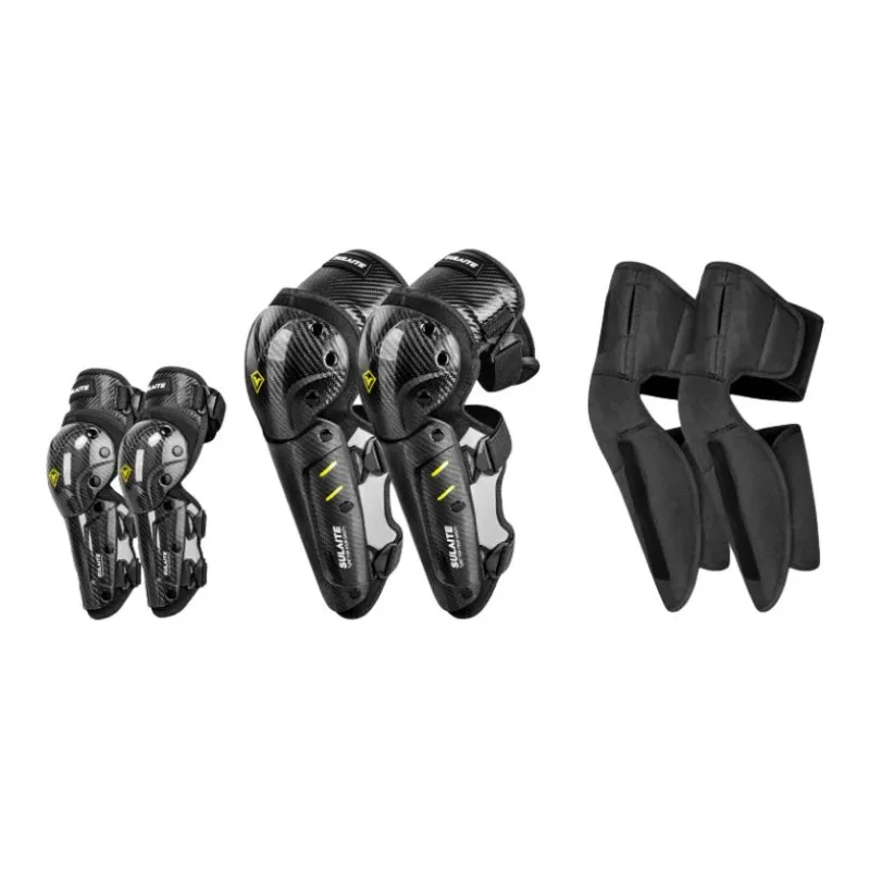 SULAITE Motorcycle Protective Gears-8