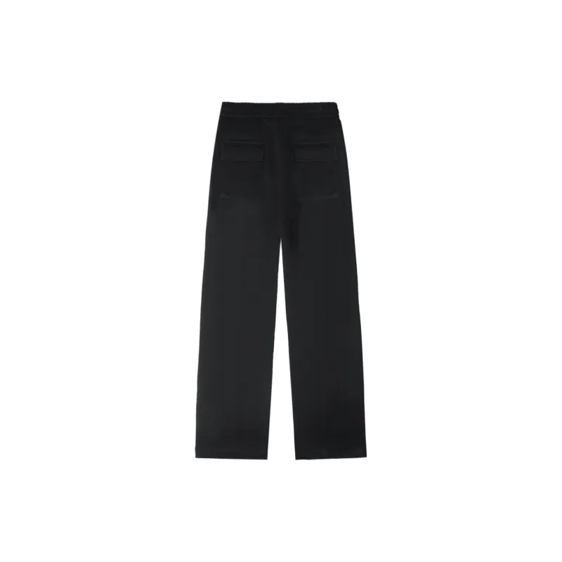 WILD LEADER Casual Pants Unisex-1