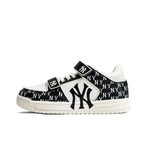 MLB New York Yankees Kids' Casual Shoes Grade School