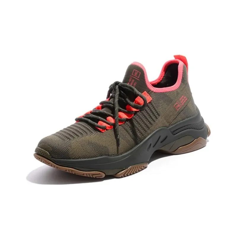 STEVE MADDEN Low-Top Casual Shoes Men's-5