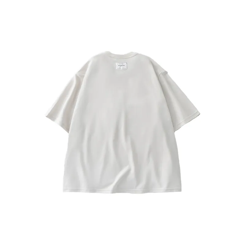 MOSEALAND T-Shirts Unisex-5